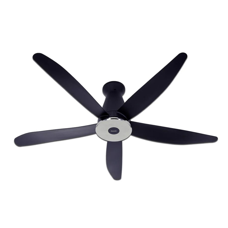 Quạt trần Panasonic 5 cánh có khiển F-60XDN